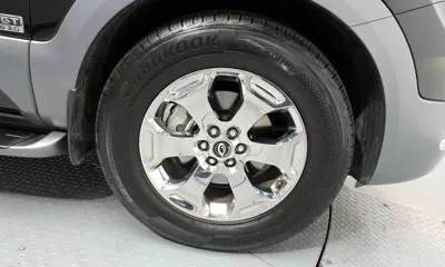Kia Mohave 2018, 132753 км, за 16200000 KRW - фото 21