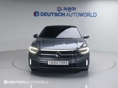 Volkswagen Jetta 2023, 37115 км, за 25300000 KRW