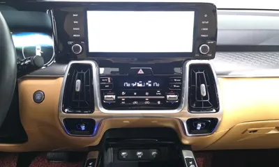 Kia Sorento 2022, 67884 км, за 25200000 KRW - фото 13
