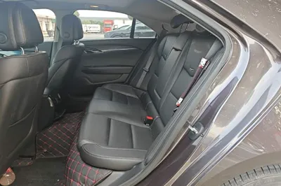 Cadillac ATS-L 2017, 73800 км, за 72453.36 CNY - фото 20