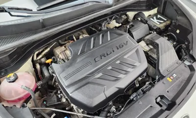 Kia Sportage 2019, 103890 км, за 17700000 KRW - фото 6