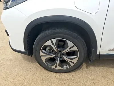 Chery Tiggo 8 PRO NEV 2023, 37400 км, за 83100 CNY - фото 23