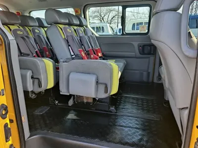 Hyundai Starex 2016, 54000 км, за 11300000 KRW - фото 19