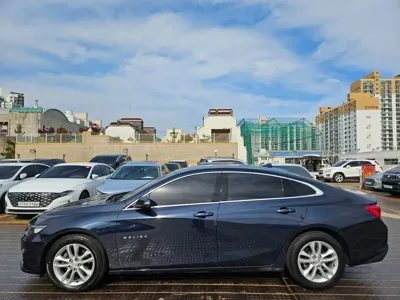 ChevroletGMDaewoo Malibu 2017, 140459 км, за 5200000 KRW - фото 7