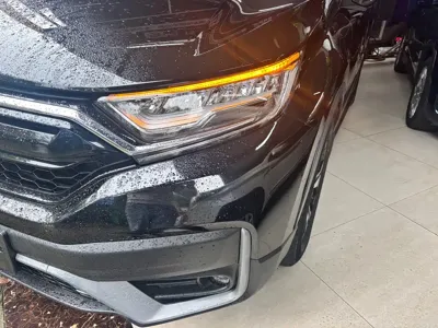 Honda CR-V 2022, 80000 км, за 92700 CNY