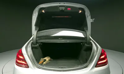 Mercedes-Benz S-Class 2019, 66205 км, за 44900000 KRW - фото 19