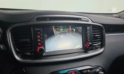 Kia Sorento 2016, 158146 км, за 12500000 KRW - фото 14