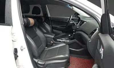 Hyundai Tucson 2016, 182867 км, за 7800000 KRW - фото 11