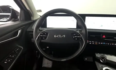 Kia EV6 2023, 34110 км, за 31500000 KRW - фото 12