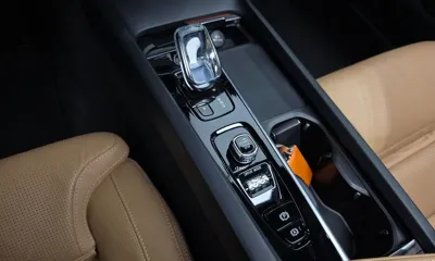 Volvo S60 2021, 73522 км, за 28200000 KRW - фото 9