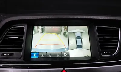 Hyundai Genesis 2015, 141194 км, за 9350000 KRW - фото 14