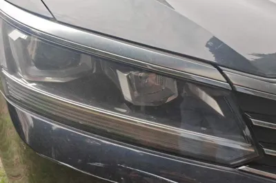 Volkswagen Passat 2016, 83400 км, за 56078.26 CNY