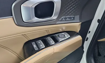 Kia Sorento 2026, 1691 км, за 63000000 KRW - фото 29