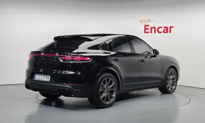 Porsche Cayenne 2023, 24476 км, за 109900000 KRW