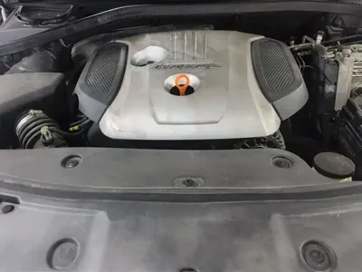 Haval H8 2016, 79700 км, за 22799 CNY - фото 10