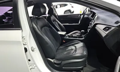 Hyundai Sonata 2018, 143695 км, за 8990000 KRW - фото 10