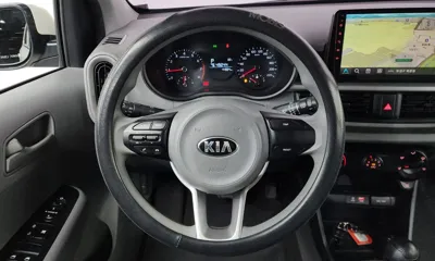 Kia Morning 2018, 44924 км, за 8900000 KRW - фото 13