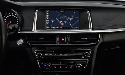 Kia K5 2019, 58990 км, за 12900000 KRW - фото 14