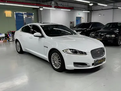 Jaguar XF 2014, 66032 км, за 7500000 KRW