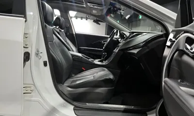 Hyundai Grandeur 2014, 89067 км, за 7700000 KRW - фото 26