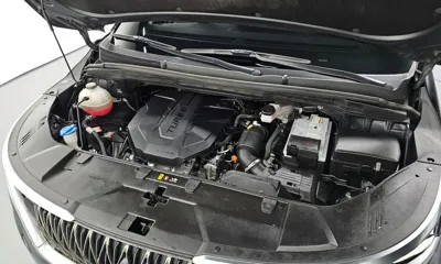 Kia Canival 2021, 139847 км, за 24000000 KRW - фото 6