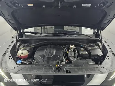Hyundai Santafe 2021, 76277 км, за 26500000 KRW - фото 20