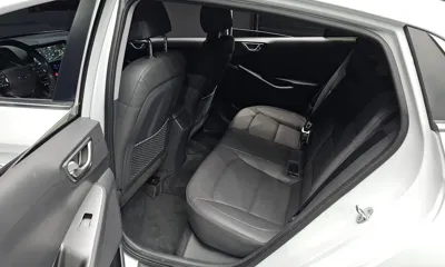 Hyundai Ioniq 2020, 76382 км, за 19000000 KRW - фото 29