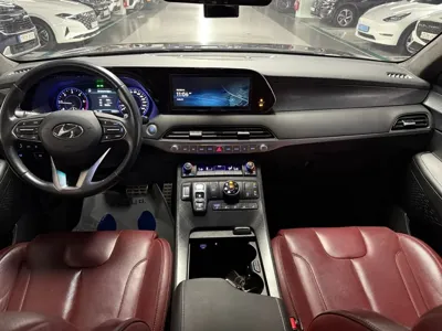 Hyundai Palisade 2019, 162558 км, за 20690000 KRW - фото 7