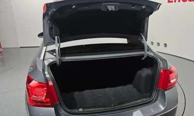 ChevroletGMDaewoo Cruze 2016, 47121 км, за 5000000 KRW - фото 31