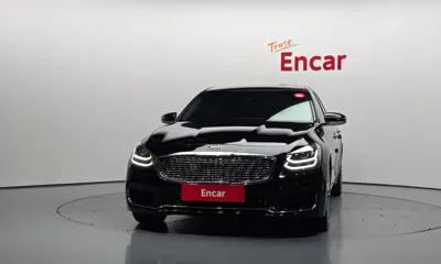 Kia K9 2020, 87017 км, за 21800000 KRW