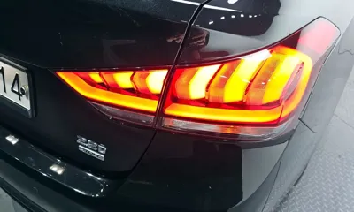 Genesis G80 2019, 179490 км, за 16600000 KRW - фото 23