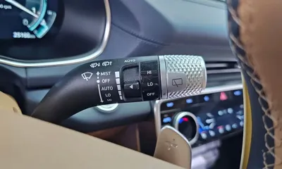 Genesis GV80 2023, 25166 км, за 56900000 KRW - фото 38