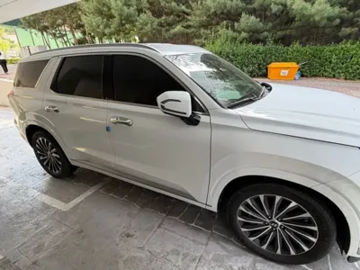 Hyundai Palisade 2023, 64880 км, за 36600000 KRW