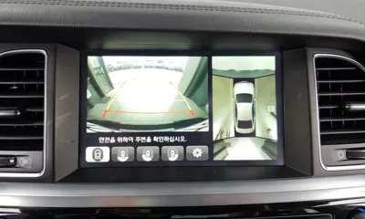 Hyundai Aslan 2015, 185530 км, за 6990000 KRW - фото 16