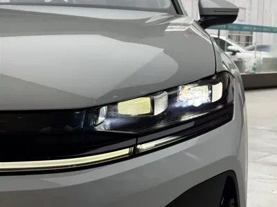 Volkswagen Sagitar 0, 1700 км, за 125300 CNY - фото 6