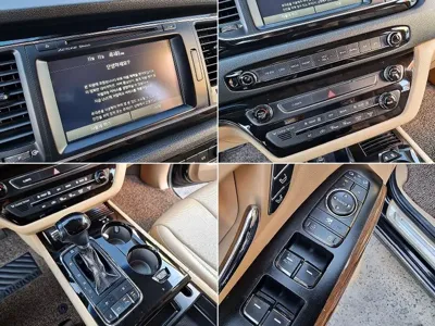 Kia Canival 2016, 122271 км, за 16500000 KRW - фото 10