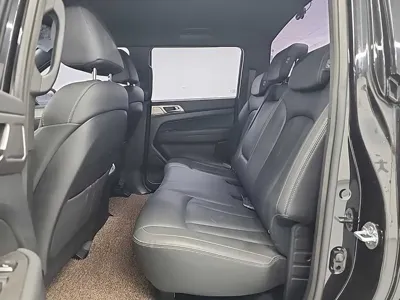 KG_Mobility_Ssangyong Rexton 2019, 51511 км, за 17900000 KRW - фото 12
