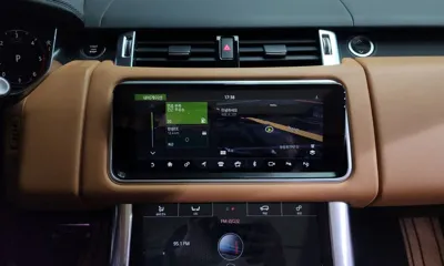 Land Rover Range Rover Sport 2019, 66694 км, за 52300000 KRW - фото 13