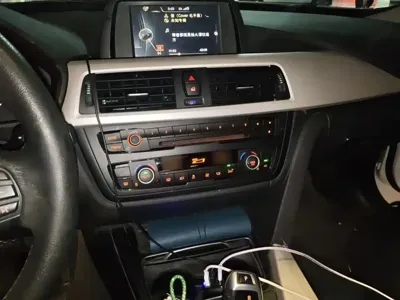 BMW 3 Series GT 2016, 131200 км, за 60700 CNY - фото 12