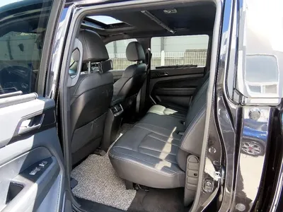 KG_Mobility_Ssangyong Rexton 2020, 109733 км, за 16200000 KRW - фото 6