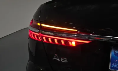 Audi A6 2020, 68764 км, за 29500000 KRW - фото 23
