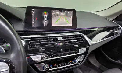 BMW 5-Series 2019, 127366 км, за 25900000 KRW - фото 17