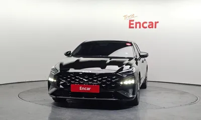Kia K8 2022, 68522 км, за 27900000 KRW
