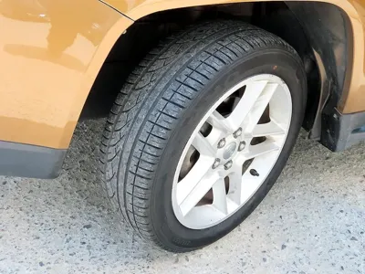 Jeep Compass 2011, 79454 км, за 3800000 KRW - фото 20