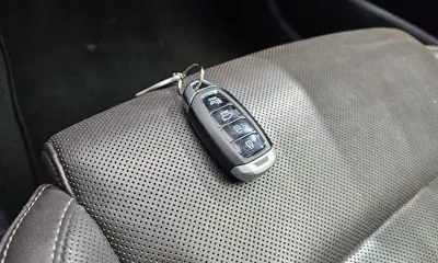Hyundai Grandeur 2017, 122538 км, за 13290000 KRW - фото 29