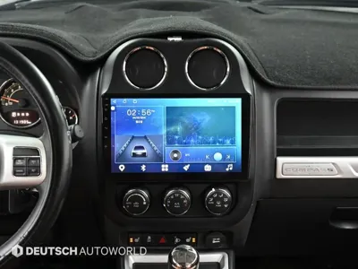 Jeep Compass 2016, 131903 км, за 6500000 KRW - фото 14