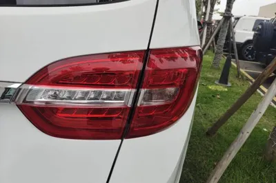 Buick GL8 2018, 57800 км, за 92676.72 CNY - фото 14