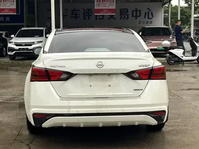 Nissan Teana 2019, 100000 км, за 52800 CNY - фото 5