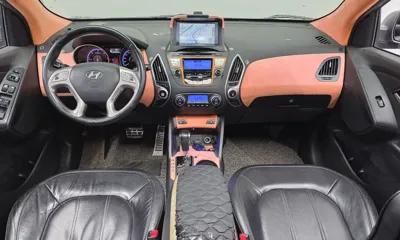 Hyundai Tucson 2010, 228529 км, за 3800000 KRW - фото 7