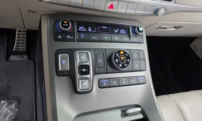 Hyundai Palisade 2022, 55593 км, за 32500000 KRW - фото 9